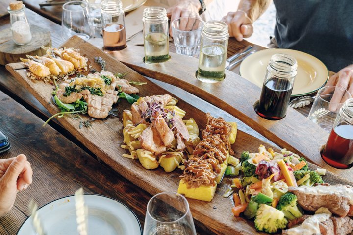 Gourmet Food and Wine Tour Queenstown All-Inclusive Tour - Photo 1 of 15